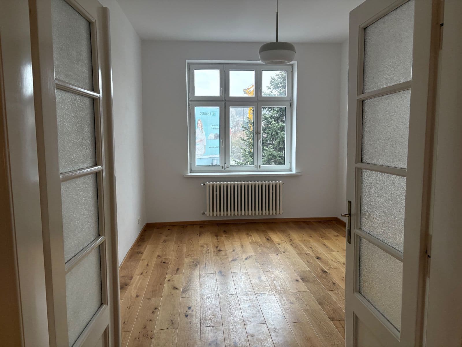 Pronájem bytu 3+1 95 m², Sokolovská, Praha, Praha Pronájem bytu 3+1 95 m², Sokolovská, Praha, Praha