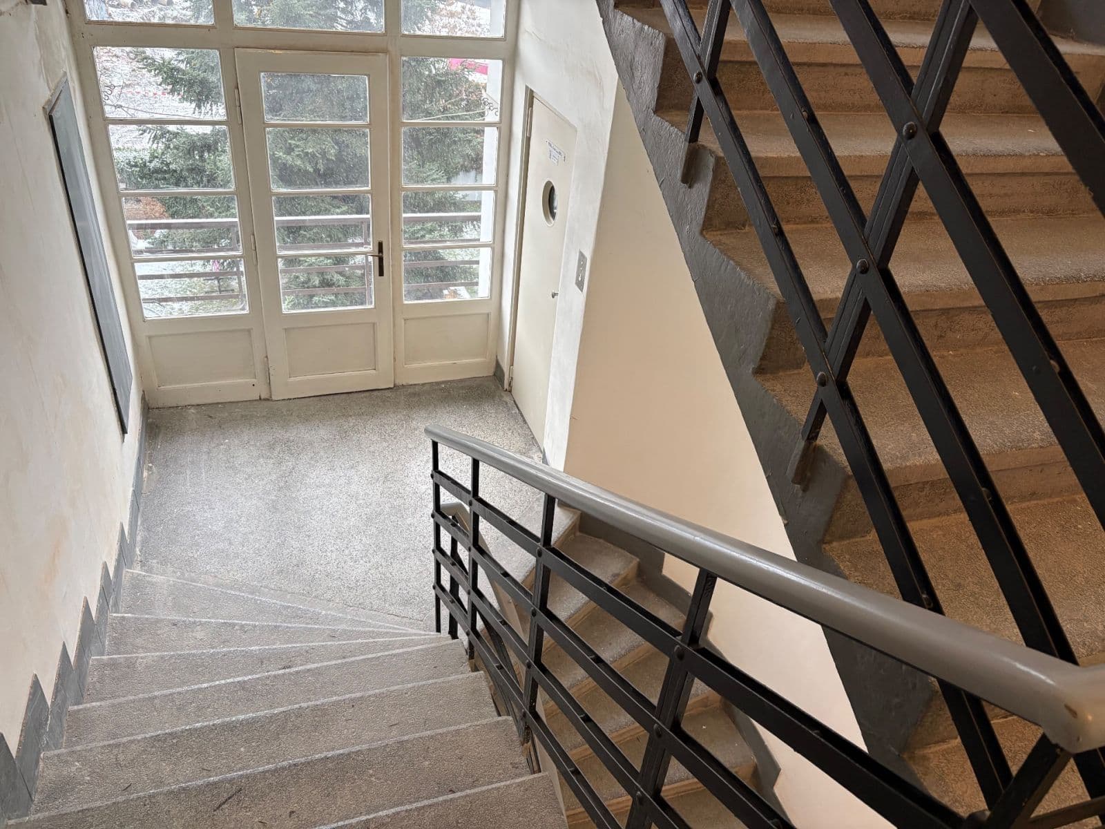 Pronájem bytu 3+1 95 m², Sokolovská, Praha, Praha Pronájem bytu 3+1 95 m², Sokolovská, Praha, Praha