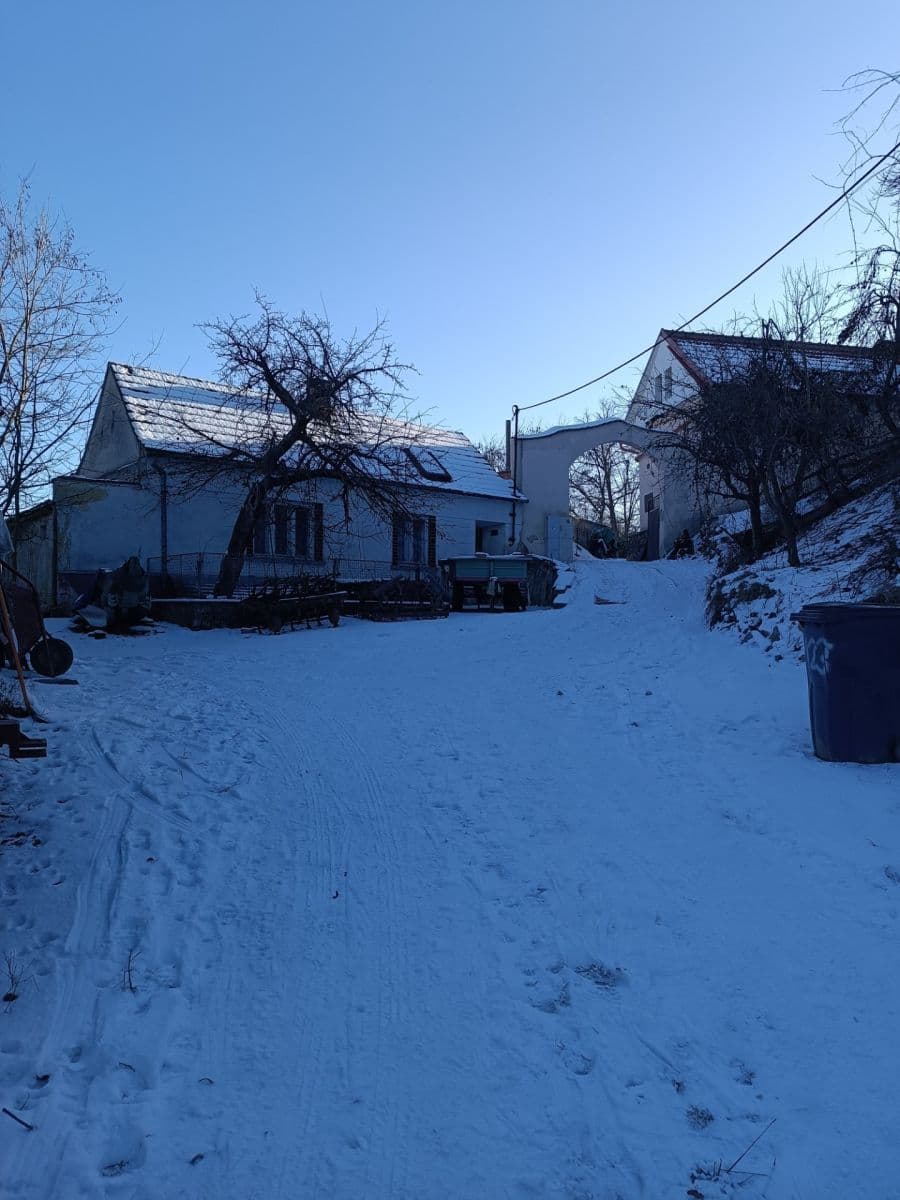 Prodej domu 125 m², pozemek 185 m², Vémyslice, Jihomoravský kraj Prodej domu 125 m², pozemek 185 m², Vémyslice, Jihomoravský kraj