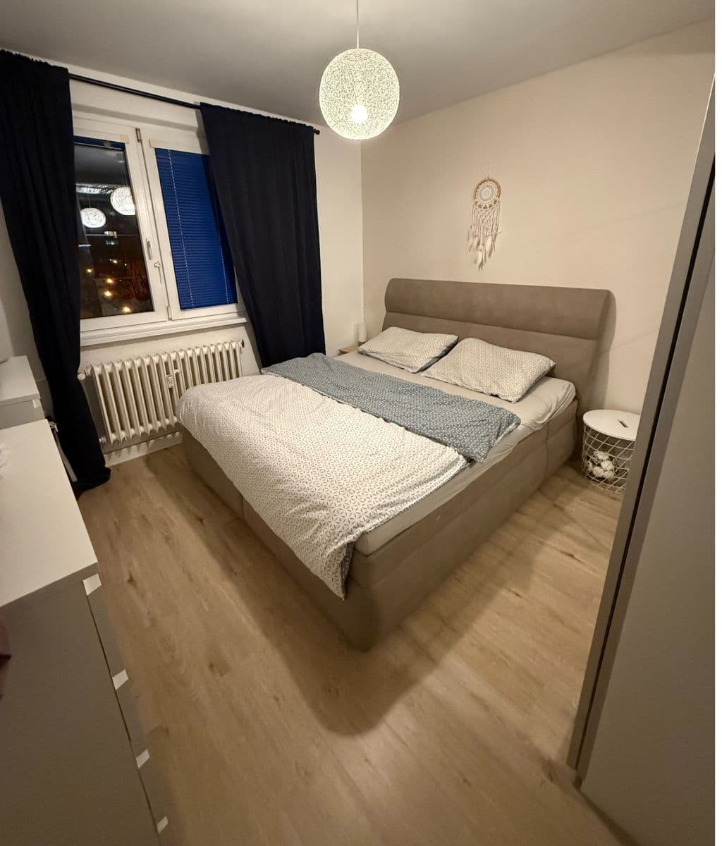 Prodej bytu 2+1 57 m², Souběžná, Brno, Jihomoravský kraj Prodej bytu 2+1 57 m², Souběžná, Brno, Jihomoravský kraj