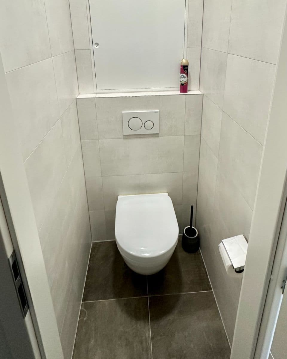 Prodej bytu 2+1 57 m², Souběžná, Brno, Jihomoravský kraj Prodej bytu 2+1 57 m², Souběžná, Brno, Jihomoravský kraj