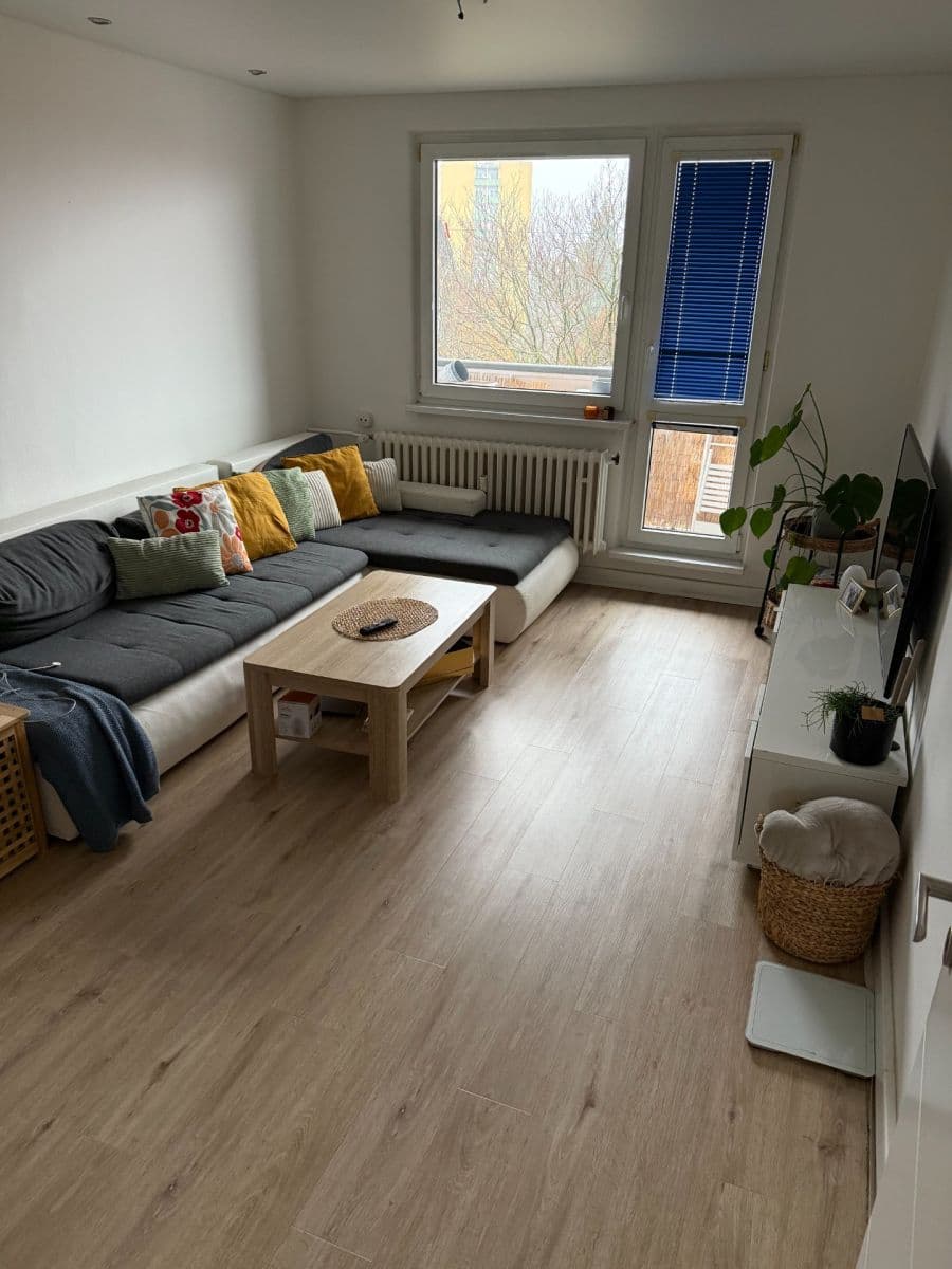 Prodej bytu 2+1 57 m², Souběžná, Brno, Jihomoravský kraj Prodej bytu 2+1 57 m², Souběžná, Brno, Jihomoravský kraj