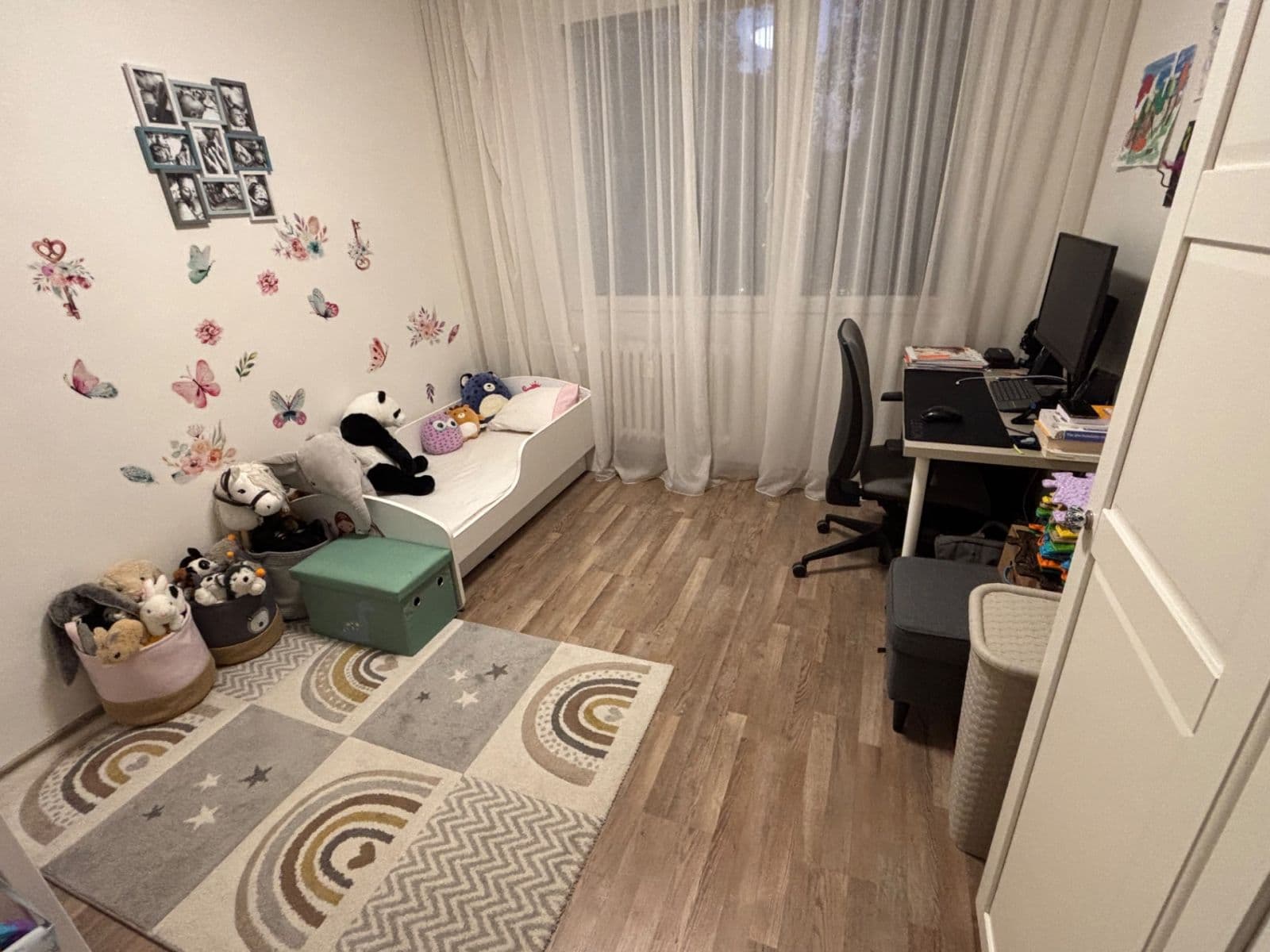 Pronájem bytu 3+kk 76 m², Teplická, Praha, Praha Pronájem bytu 3+kk 76 m², Teplická, Praha, Praha