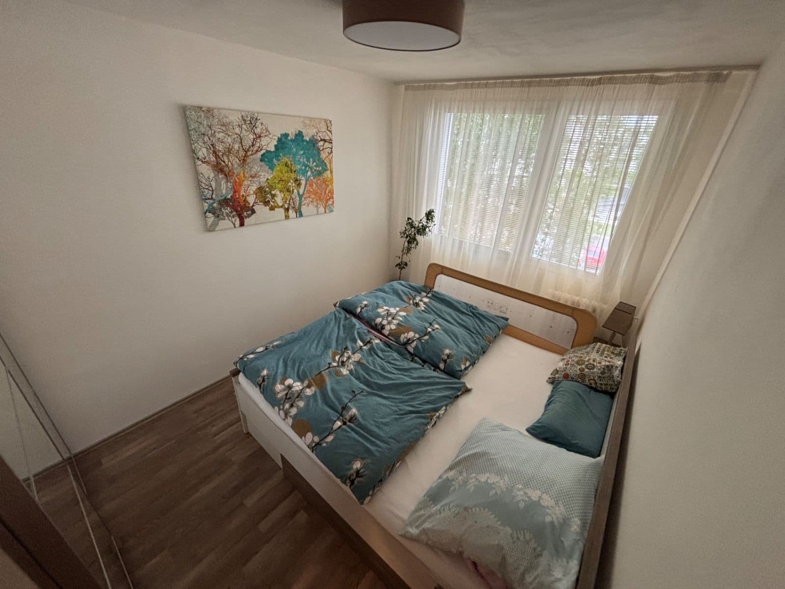 Pronájem bytu 3+kk 76 m², Teplická, Praha, Praha Pronájem bytu 3+kk 76 m², Teplická, Praha, Praha