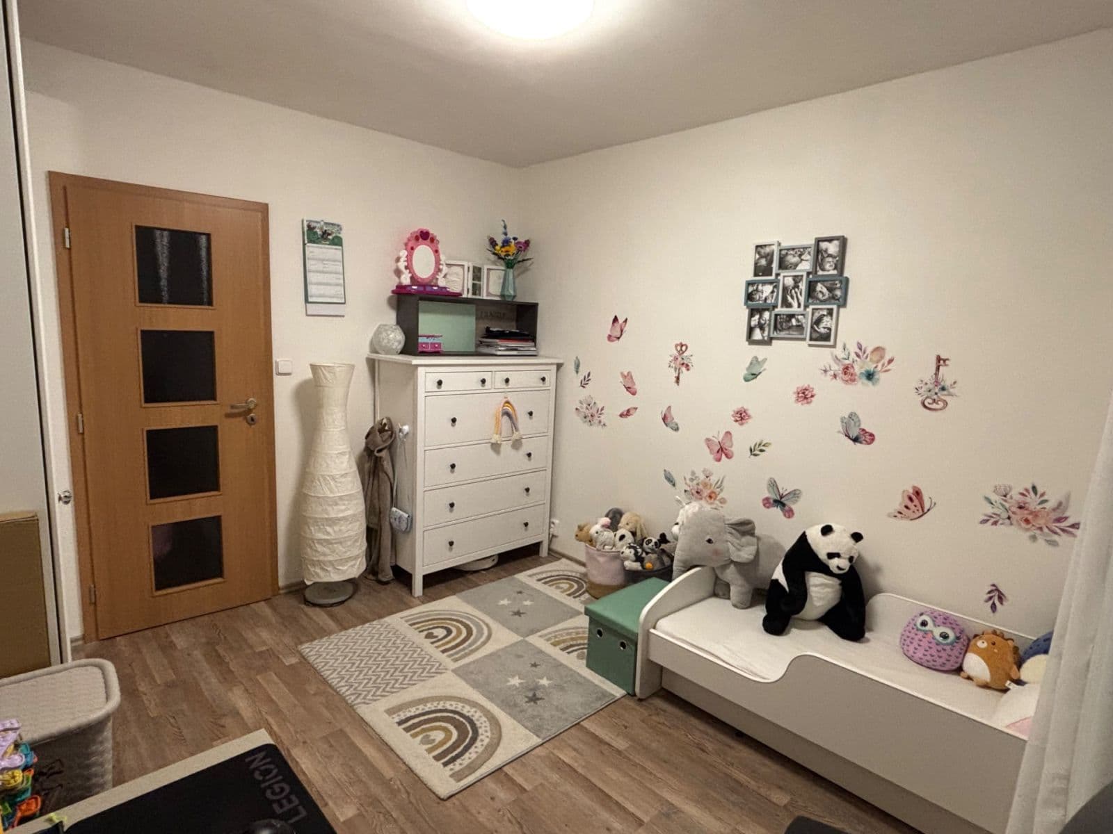 Pronájem bytu 3+kk 76 m², Teplická, Praha, Praha Pronájem bytu 3+kk 76 m², Teplická, Praha, Praha