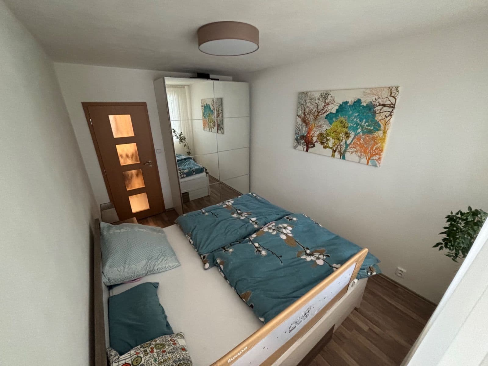 Pronájem bytu 3+kk 76 m², Teplická, Praha, Praha Pronájem bytu 3+kk 76 m², Teplická, Praha, Praha