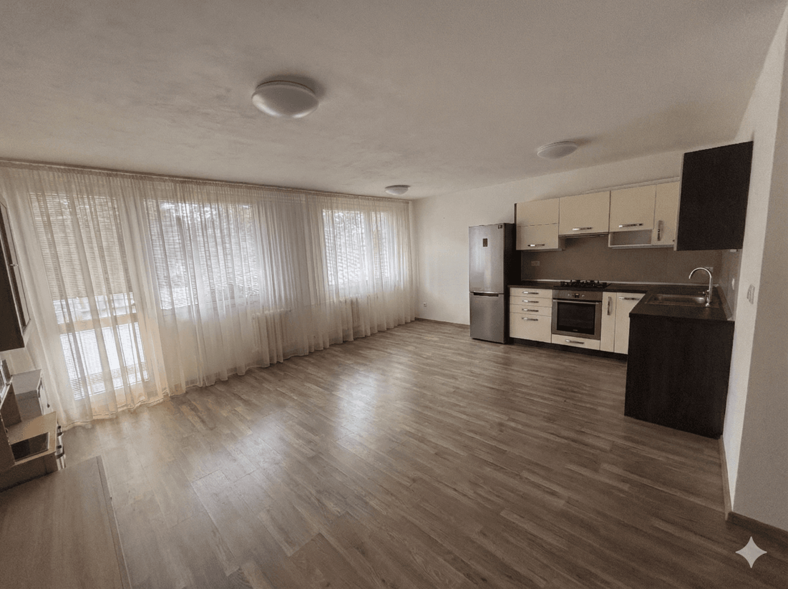 Pronájem bytu 3+kk 76 m², Teplická, Praha, Praha Pronájem bytu 3+kk 76 m², Teplická, Praha, Praha