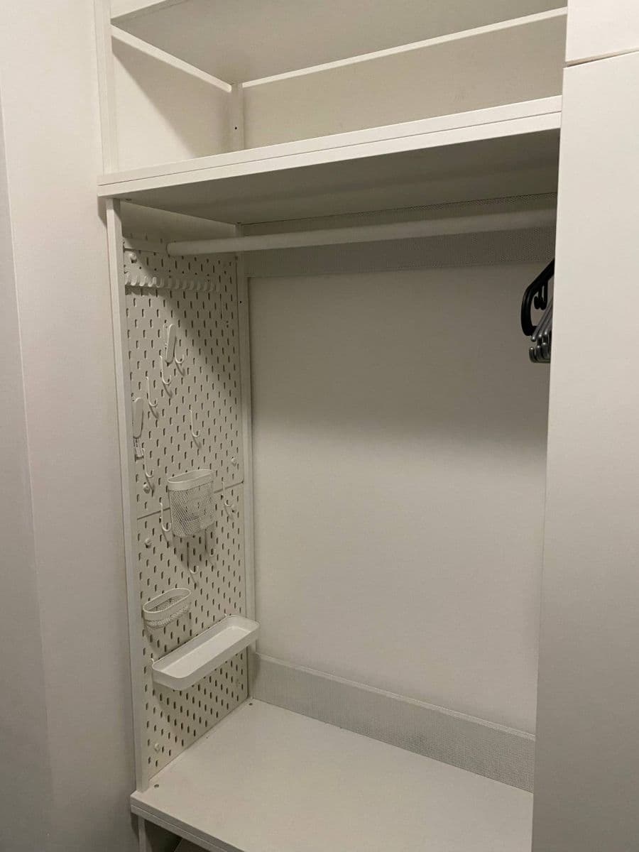 Pronájem bytu 1+kk 38 m², Sousedíkova, Praha, Praha Pronájem bytu 1+kk 38 m², Sousedíkova, Praha, Praha