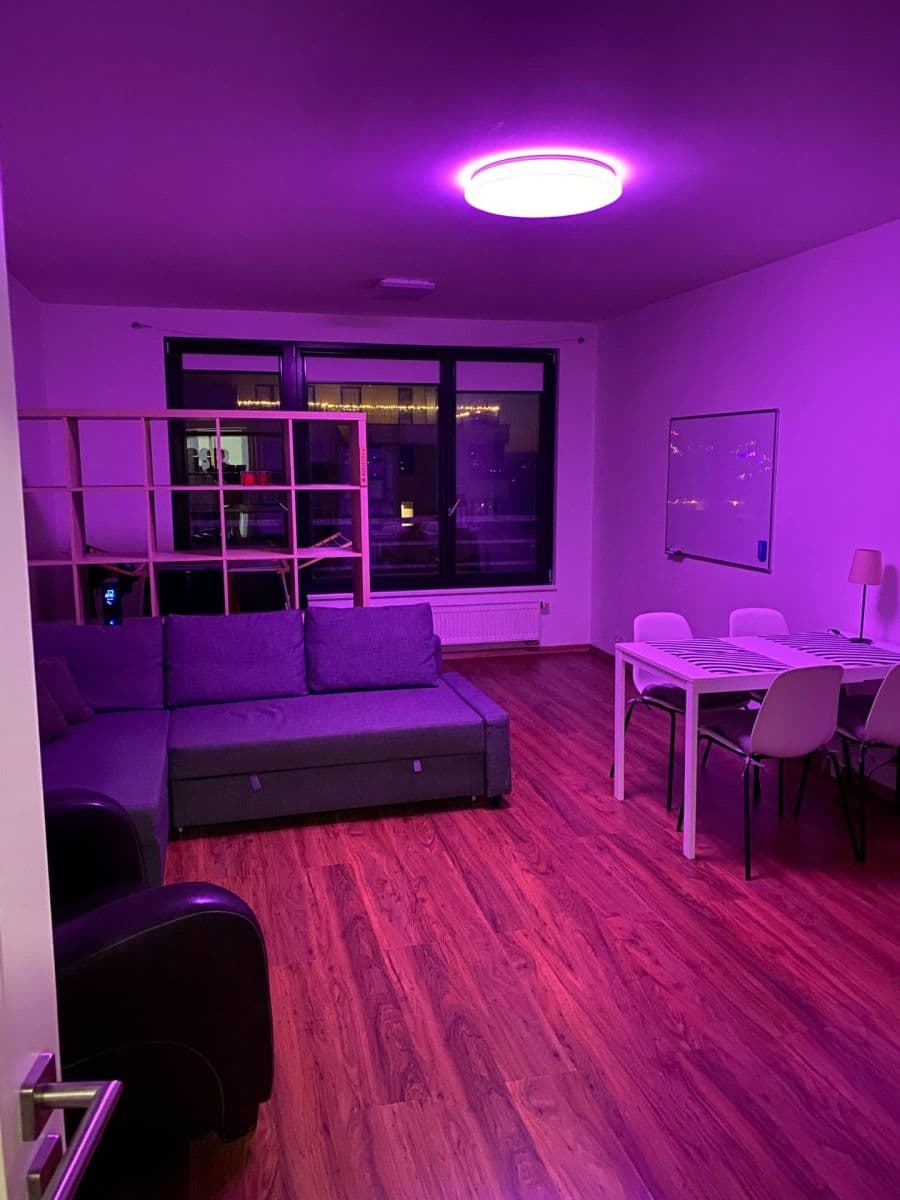 Pronájem bytu 1+kk 38 m², Sousedíkova, Praha, Praha Pronájem bytu 1+kk 38 m², Sousedíkova, Praha, Praha