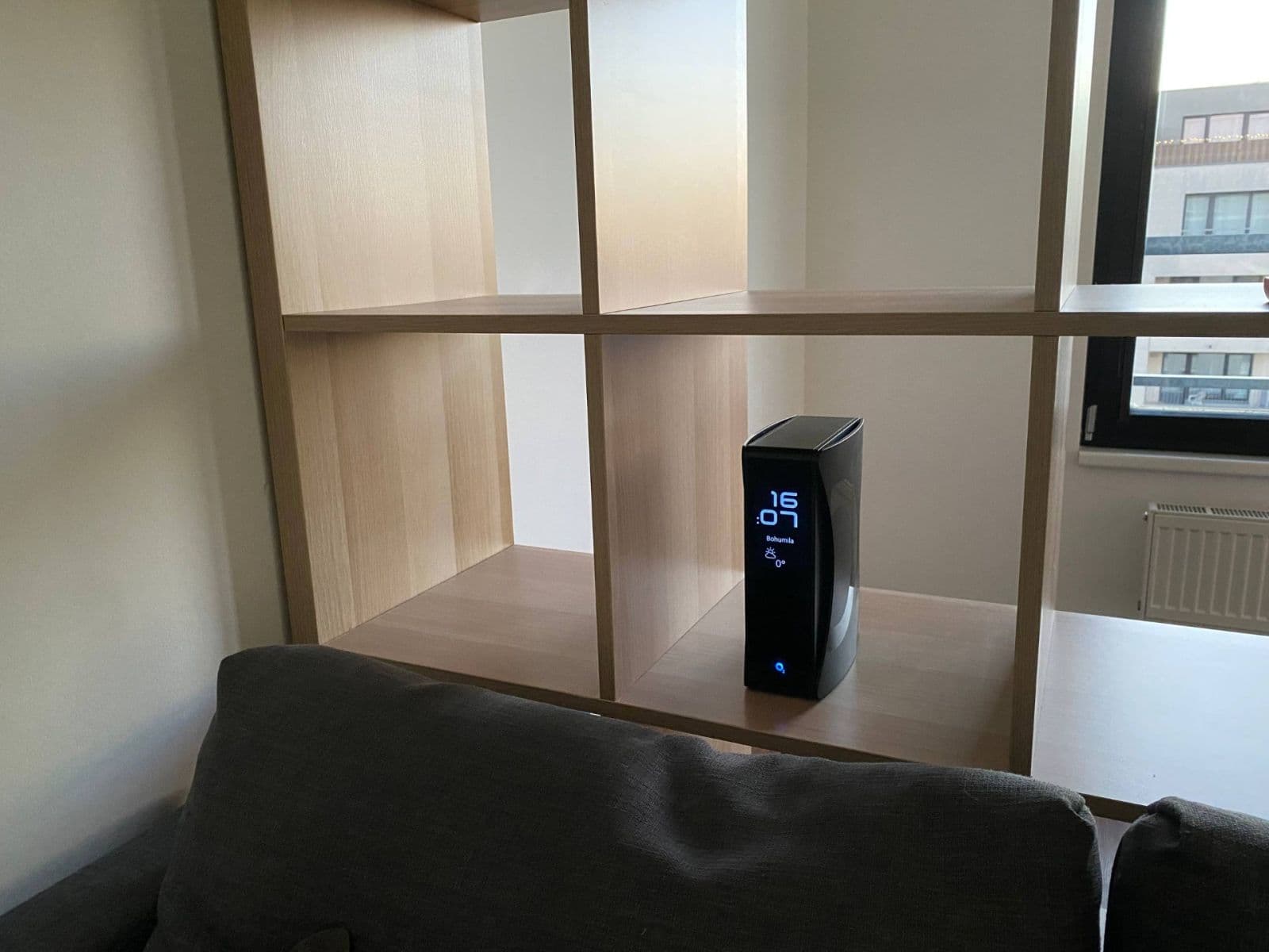 Pronájem bytu 1+kk 38 m², Sousedíkova, Praha, Praha Pronájem bytu 1+kk 38 m², Sousedíkova, Praha, Praha