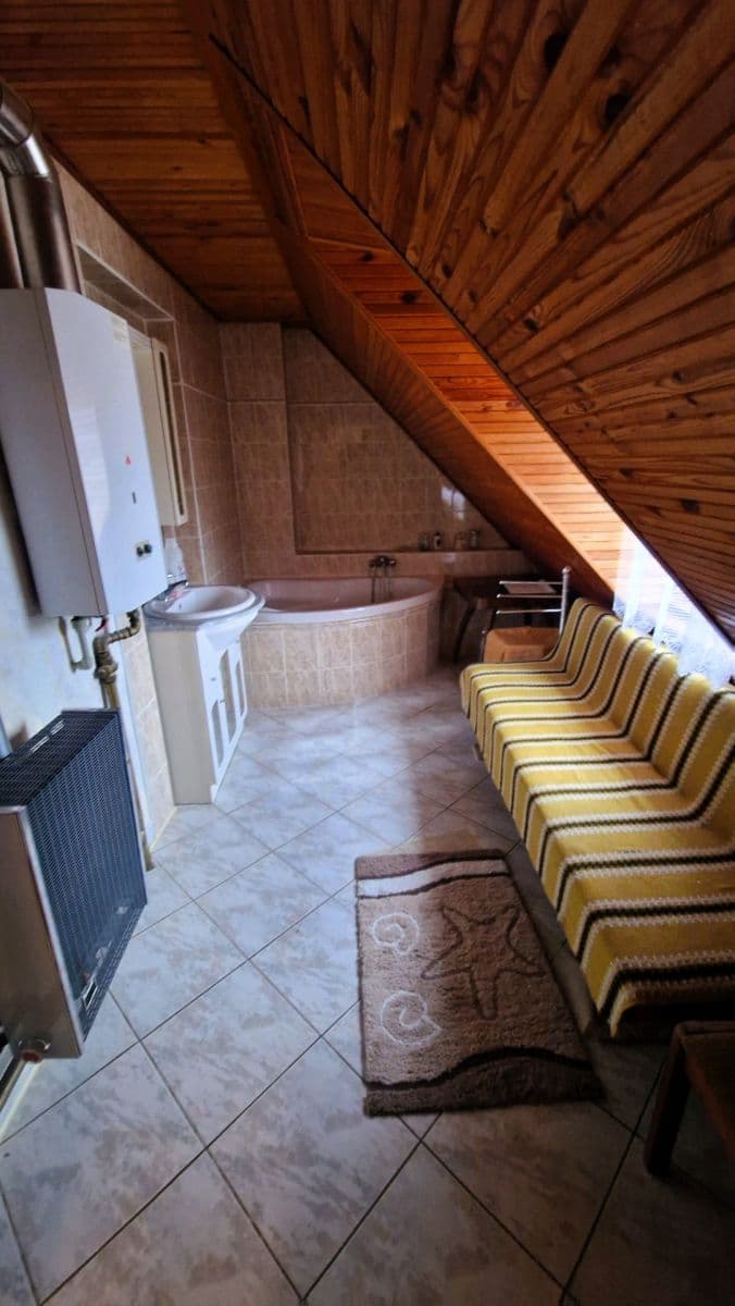 Prodej domu 202 m², pozemek 463 m², Otokara Březiny, Znojmo, Jihomoravský kraj Prodej domu 202 m², pozemek 463 m², Otokara Březiny, Znojmo, Jihomoravský kraj