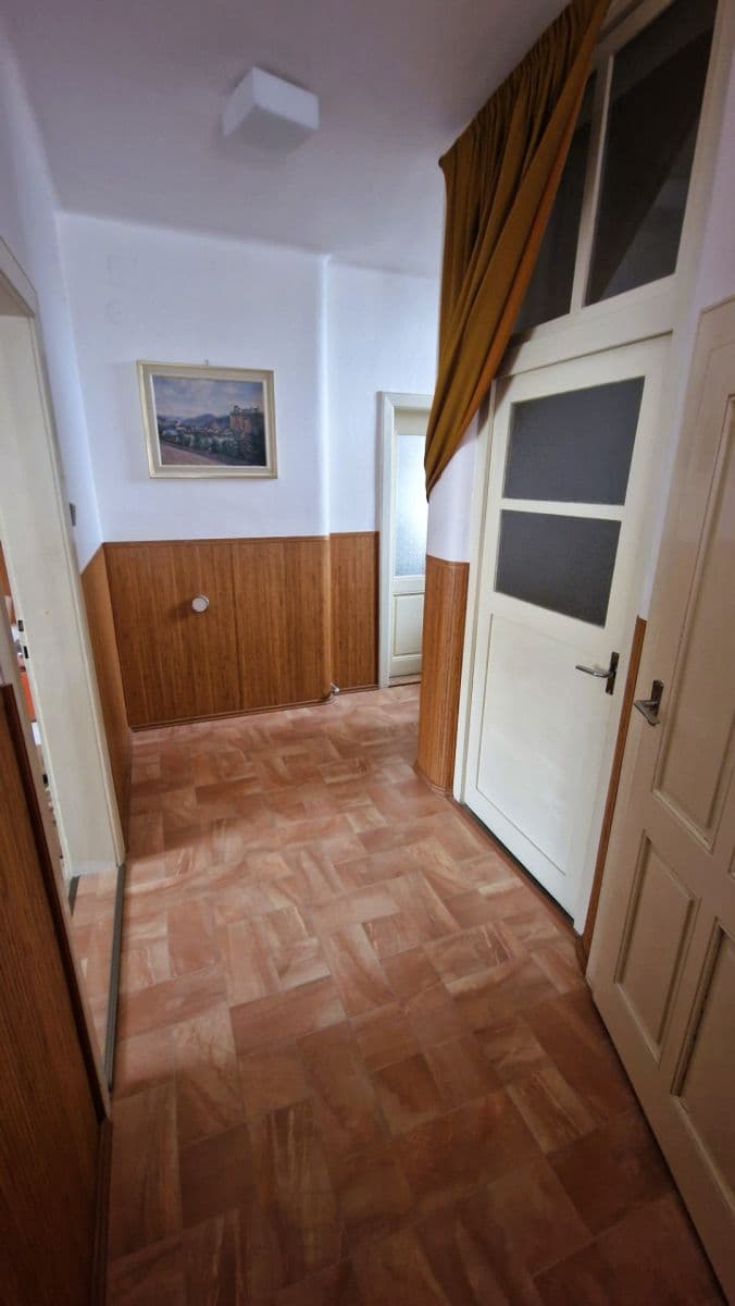 Prodej domu 202 m², pozemek 463 m², Otokara Březiny, Znojmo, Jihomoravský kraj Prodej domu 202 m², pozemek 463 m², Otokara Březiny, Znojmo, Jihomoravský kraj