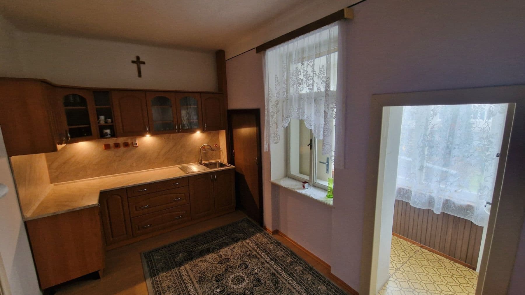 Prodej domu 202 m², pozemek 463 m², Otokara Březiny, Znojmo, Jihomoravský kraj Prodej domu 202 m², pozemek 463 m², Otokara Březiny, Znojmo, Jihomoravský kraj