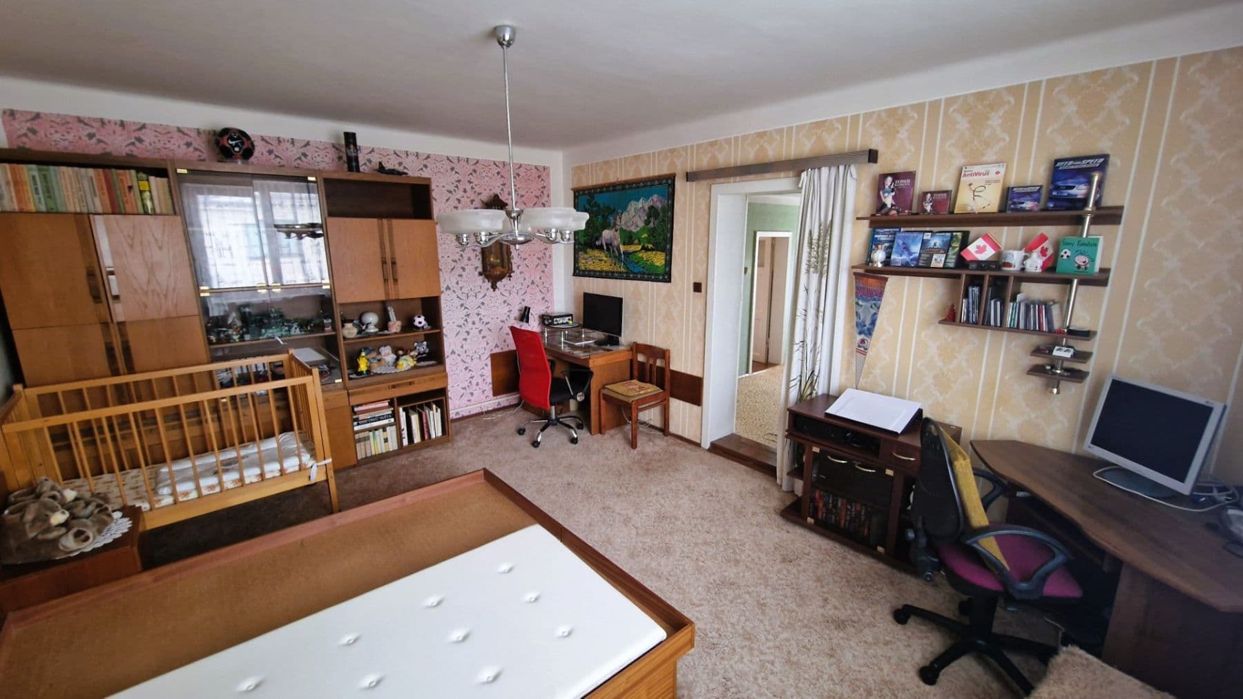 Prodej domu 202 m², pozemek 463 m², Otokara Březiny, Znojmo, Jihomoravský kraj Prodej domu 202 m², pozemek 463 m², Otokara Březiny, Znojmo, Jihomoravský kraj