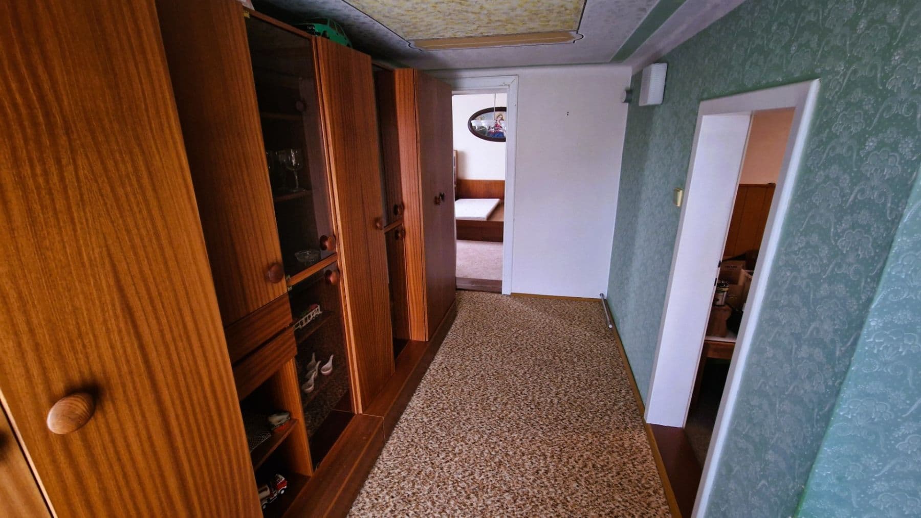 Prodej domu 202 m², pozemek 463 m², Otokara Březiny, Znojmo, Jihomoravský kraj Prodej domu 202 m², pozemek 463 m², Otokara Březiny, Znojmo, Jihomoravský kraj