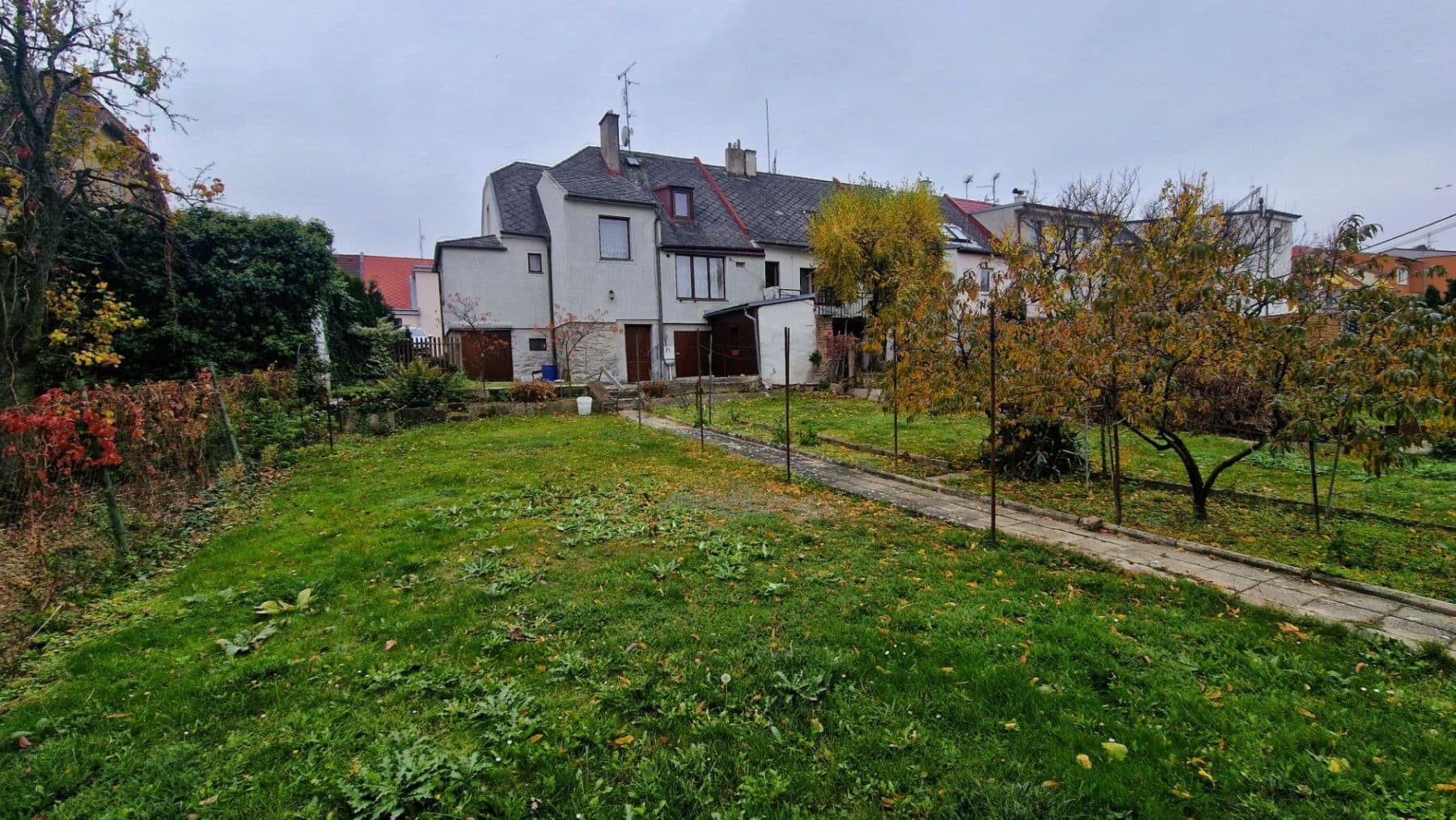 Prodej domu 202 m², pozemek 463 m², Otokara Březiny, Znojmo, Jihomoravský kraj Prodej domu 202 m², pozemek 463 m², Otokara Březiny, Znojmo, Jihomoravský kraj