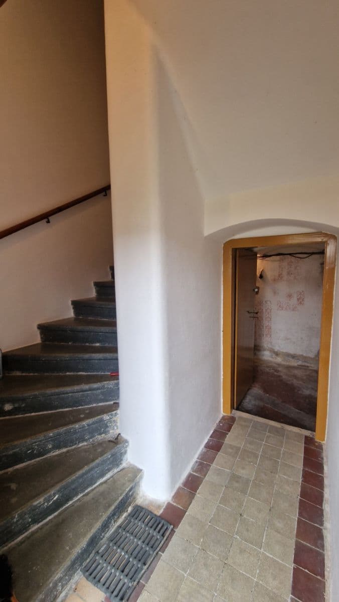 Prodej domu 202 m², pozemek 463 m², Otokara Březiny, Znojmo, Jihomoravský kraj Prodej domu 202 m², pozemek 463 m², Otokara Březiny, Znojmo, Jihomoravský kraj