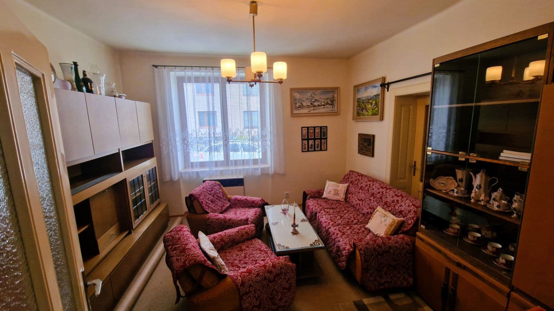 Prodej domu 202 m², pozemek 463 m², Otokara Březiny, Znojmo, Jihomoravský kraj Prodej domu 202 m², pozemek 463 m², Otokara Březiny, Znojmo, Jihomoravský kraj