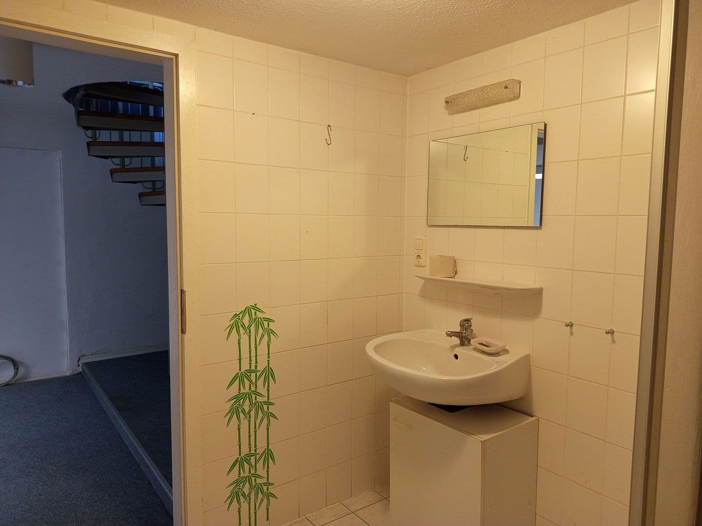 Pronájem kanceláře 55 m², Dresden, Sasko Pronájem kanceláře 55 m², Dresden, Sasko