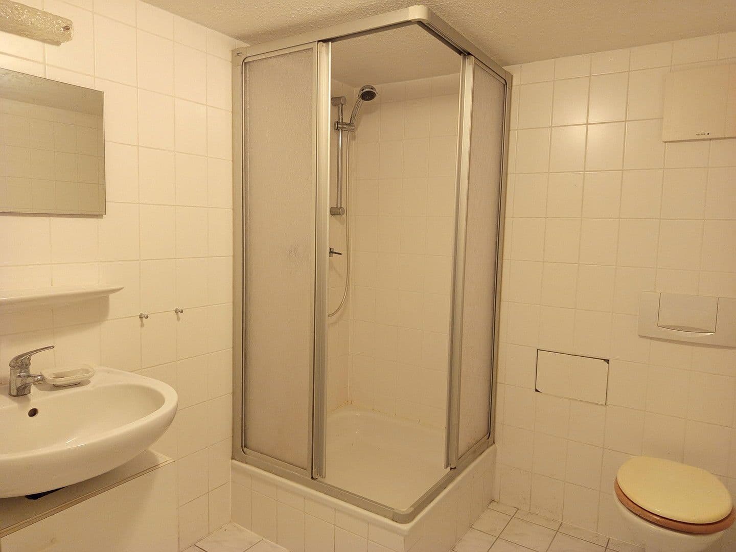 Pronájem kanceláře 55 m², Dresden, Sasko Pronájem kanceláře 55 m², Dresden, Sasko