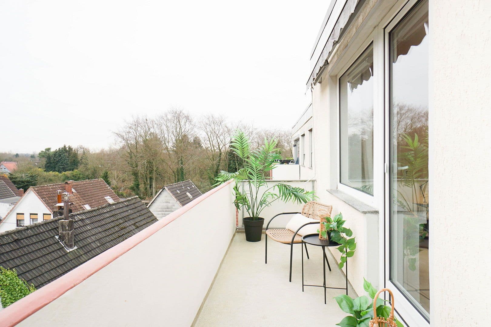 Prodej bytu 3+1 80 m², Bremerhaven, Bremen Prodej bytu 3+1 80 m², Bremerhaven, Bremen