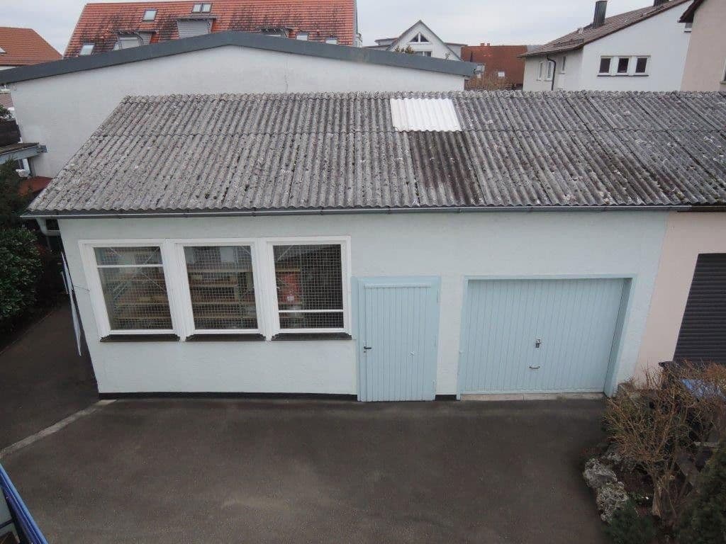 Prodej domu 245 m², pozemek 336 m², Reußensteinstr. 10, Böblingen, Bádensko-Württembersko Prodej domu 245 m², pozemek 336 m², Reußensteinstr. 10, Böblingen, Bádensko-Württembersko