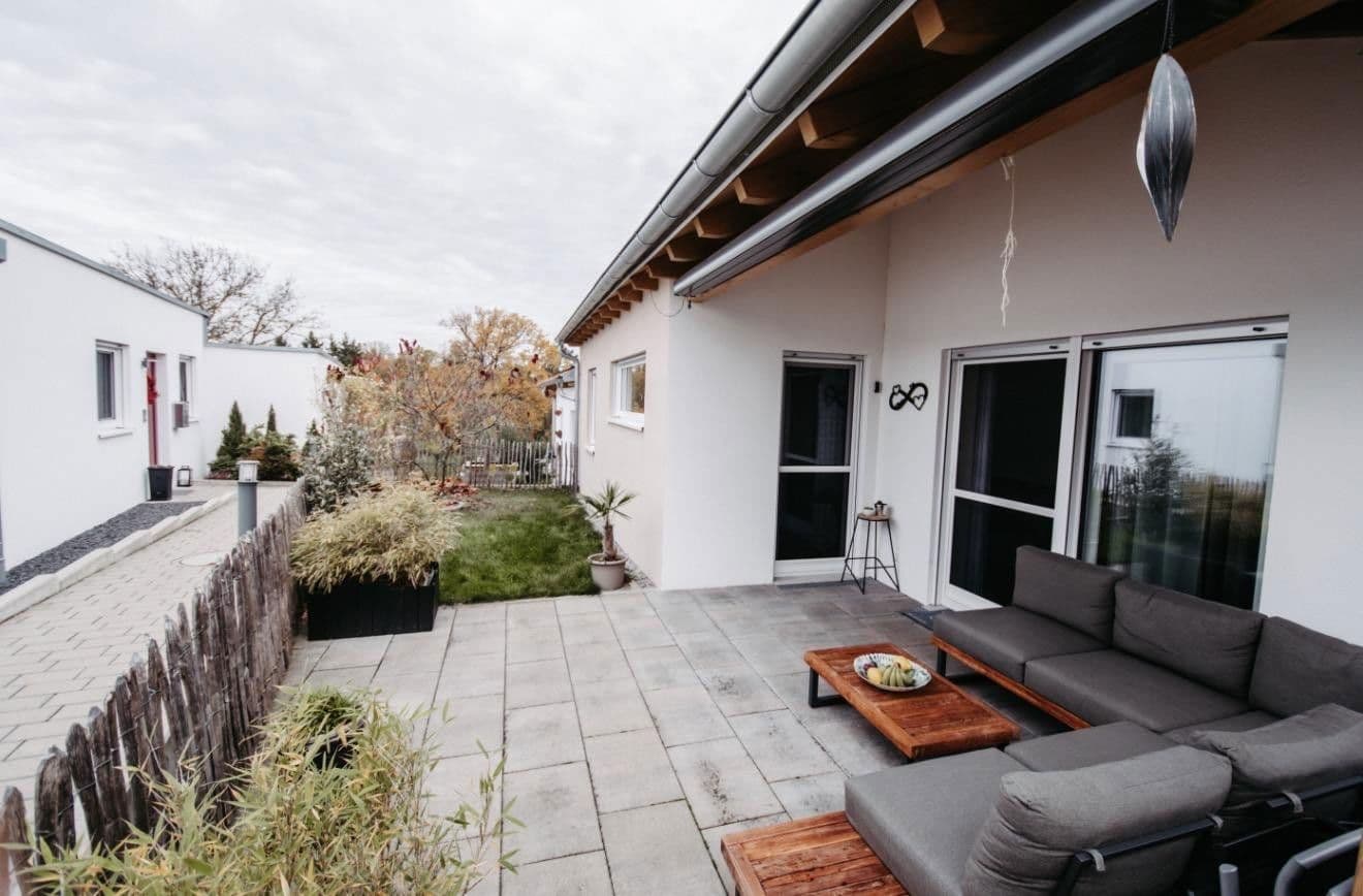 Prodej domu 102 m², pozemek 190 m², Aalen, Bádensko-Württembersko Prodej domu 102 m², pozemek 190 m², Aalen, Bádensko-Württembersko