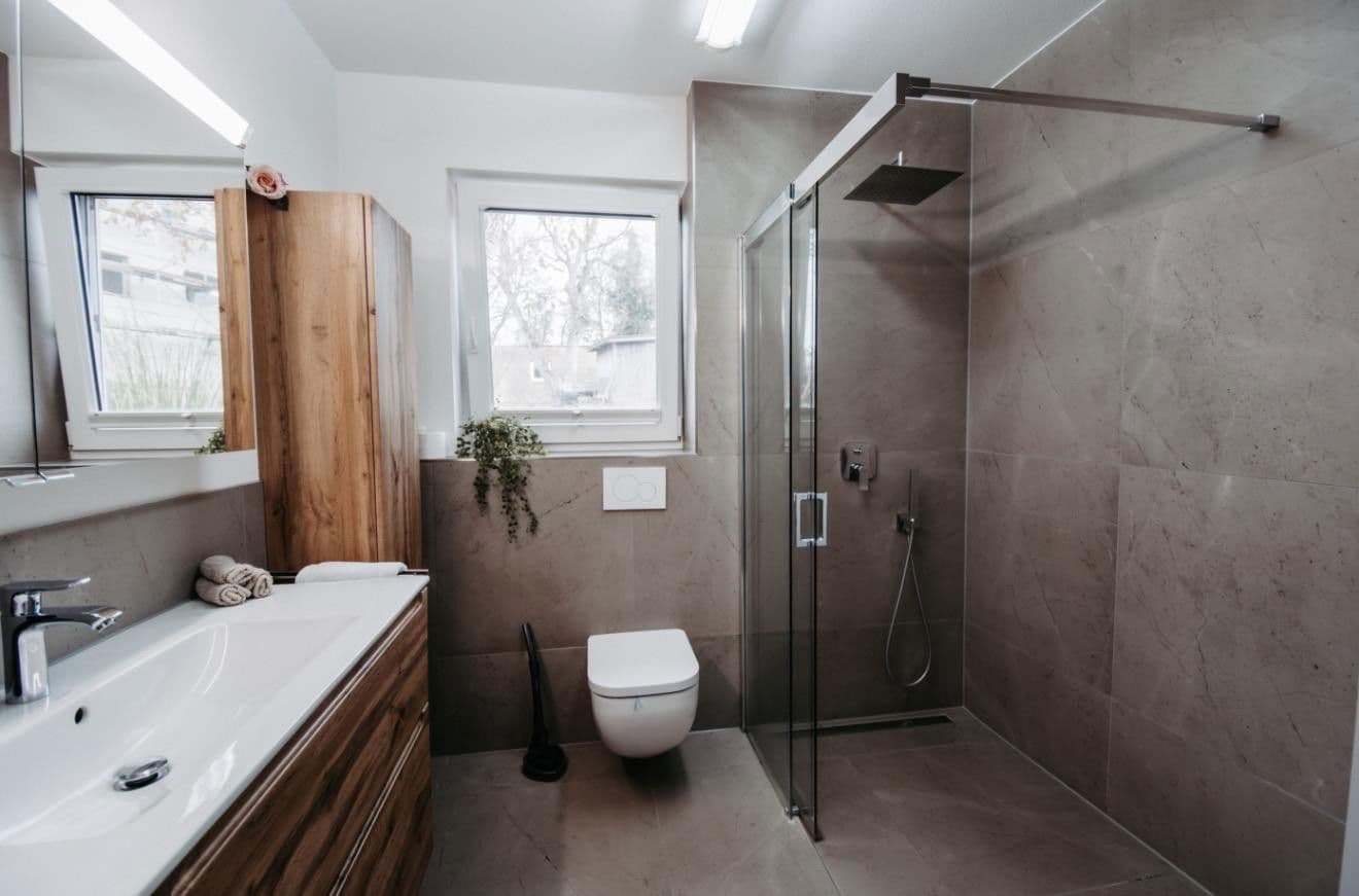 Prodej domu 102 m², pozemek 190 m², Aalen, Bádensko-Württembersko Prodej domu 102 m², pozemek 190 m², Aalen, Bádensko-Württembersko