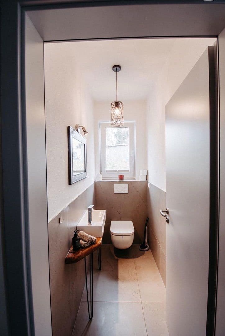 Prodej domu 102 m², pozemek 190 m², Aalen, Bádensko-Württembersko Prodej domu 102 m², pozemek 190 m², Aalen, Bádensko-Württembersko