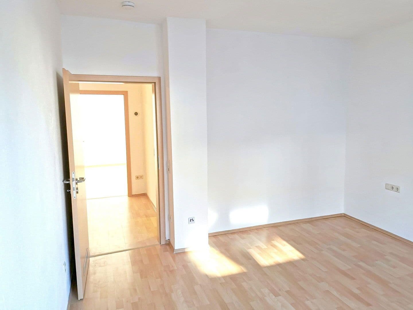 Pronájem bytu 2+1 45 m², Wenkerstr. 11, Dortmund, Severní Porýní-Vestfálsko Pronájem bytu 2+1 45 m², Wenkerstr. 11, Dortmund, Severní Porýní-Vestfálsko