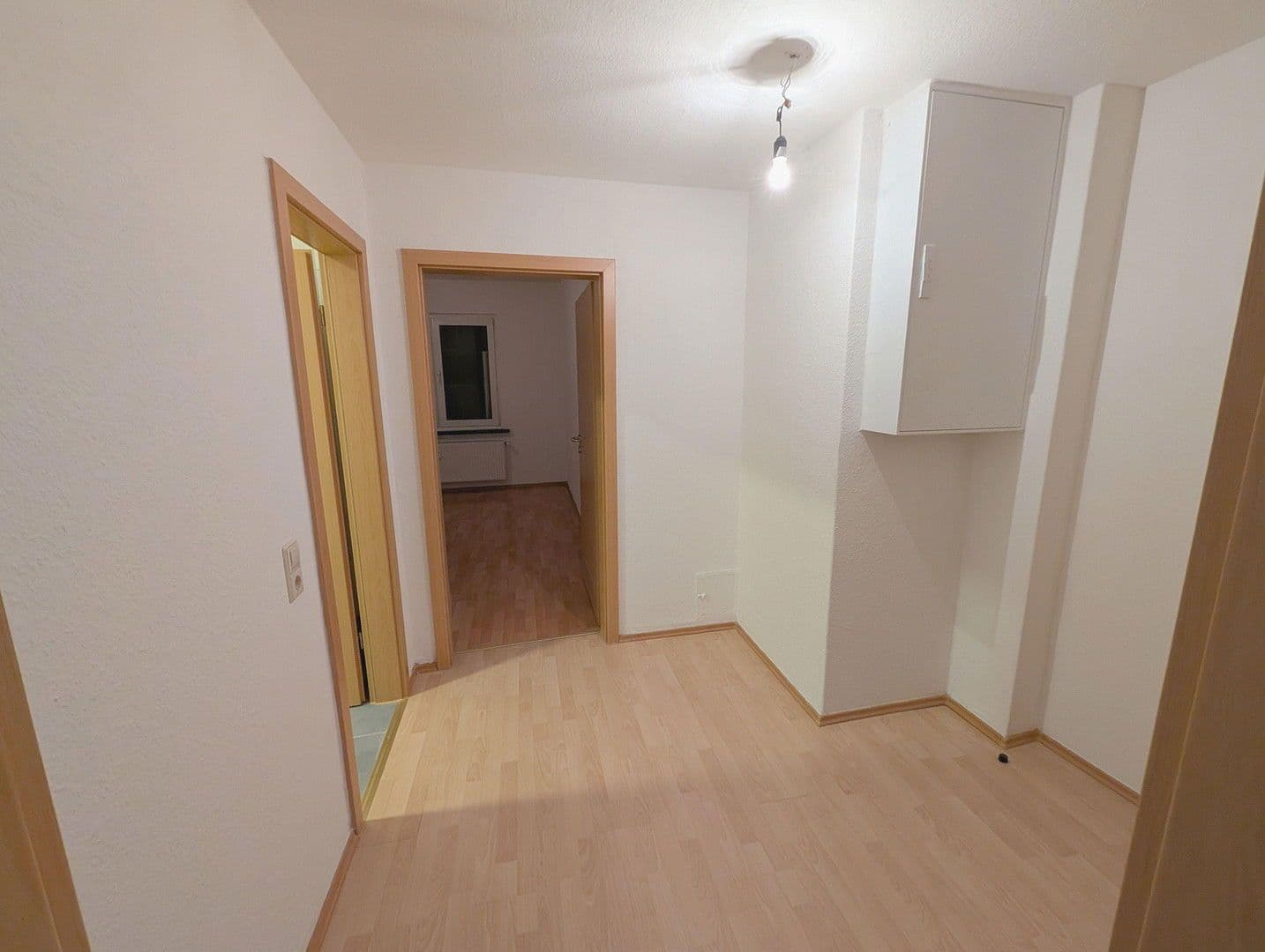 Pronájem bytu 2+1 45 m², Wenkerstr. 11, Dortmund, Severní Porýní-Vestfálsko Pronájem bytu 2+1 45 m², Wenkerstr. 11, Dortmund, Severní Porýní-Vestfálsko