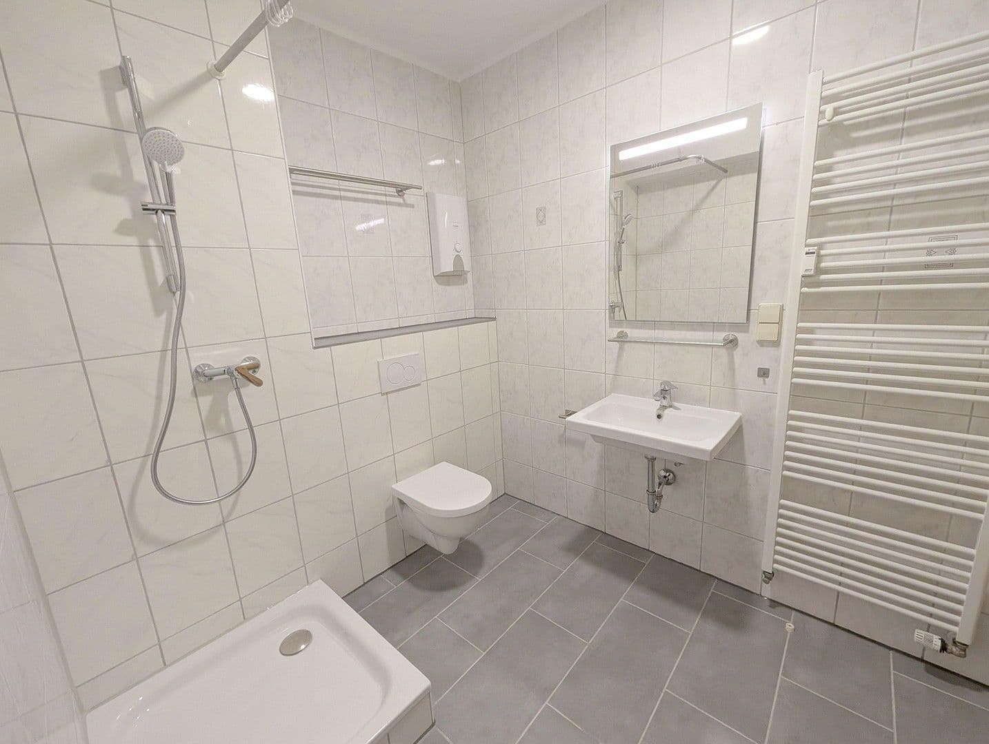 Pronájem bytu 2+1 45 m², Wenkerstr. 11, Dortmund, Severní Porýní-Vestfálsko Pronájem bytu 2+1 45 m², Wenkerstr. 11, Dortmund, Severní Porýní-Vestfálsko