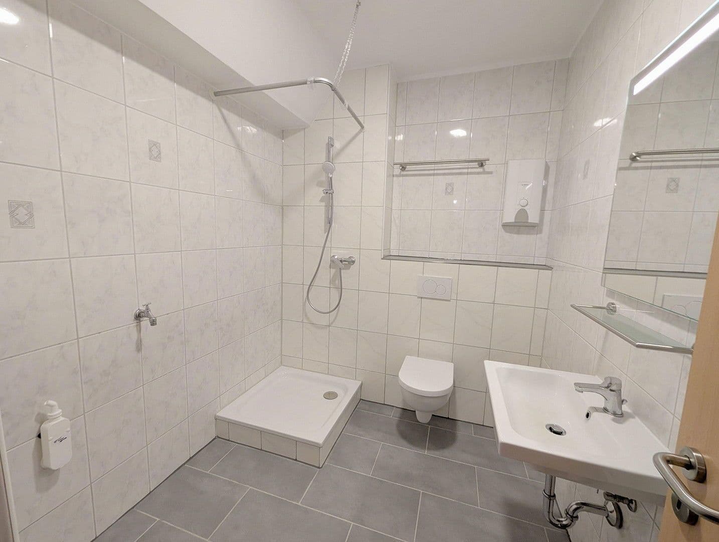 Pronájem bytu 2+1 45 m², Wenkerstr. 11, Dortmund, Severní Porýní-Vestfálsko Pronájem bytu 2+1 45 m², Wenkerstr. 11, Dortmund, Severní Porýní-Vestfálsko