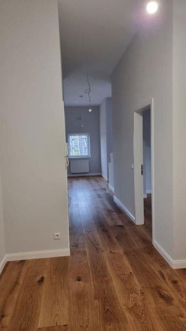 Pronájem bytu 3+1 86 m², Schlüchtern, Hessen Pronájem bytu 3+1 86 m², Schlüchtern, Hessen