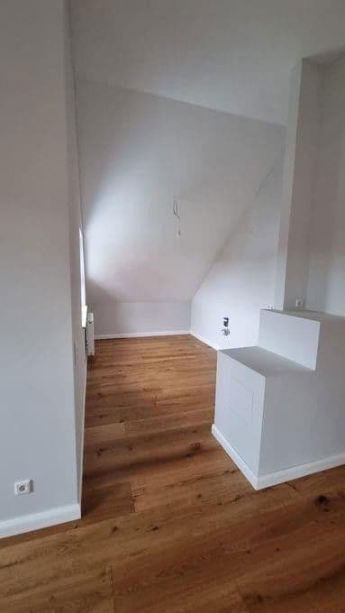 Pronájem bytu 3+1 86 m², Schlüchtern, Hessen Pronájem bytu 3+1 86 m², Schlüchtern, Hessen
