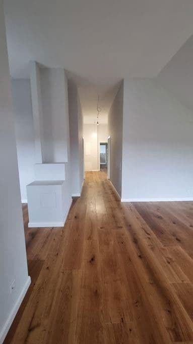 Pronájem bytu 3+1 86 m², Schlüchtern, Hessen Pronájem bytu 3+1 86 m², Schlüchtern, Hessen