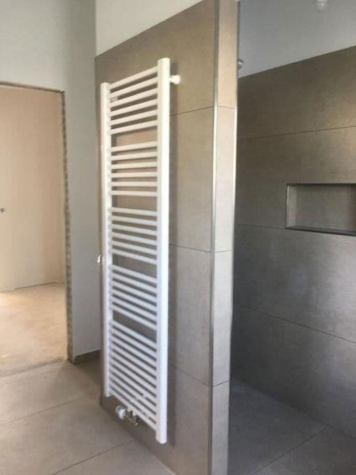 Pronájem bytu 3+1 86 m², Schlüchtern, Hessen Pronájem bytu 3+1 86 m², Schlüchtern, Hessen