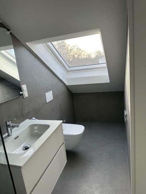 Pronájem bytu 1+1 56 m², Hamburger Str.16, Mülheim, Severní Porýní-Vestfálsko Pronájem bytu 1+1 56 m², Hamburger Str.16, Mülheim, Severní Porýní-Vestfálsko