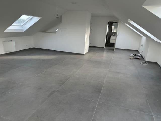 Pronájem bytu 1+1 56 m², Hamburger Str.16, Mülheim, Severní Porýní-Vestfálsko Pronájem bytu 1+1 56 m², Hamburger Str.16, Mülheim, Severní Porýní-Vestfálsko