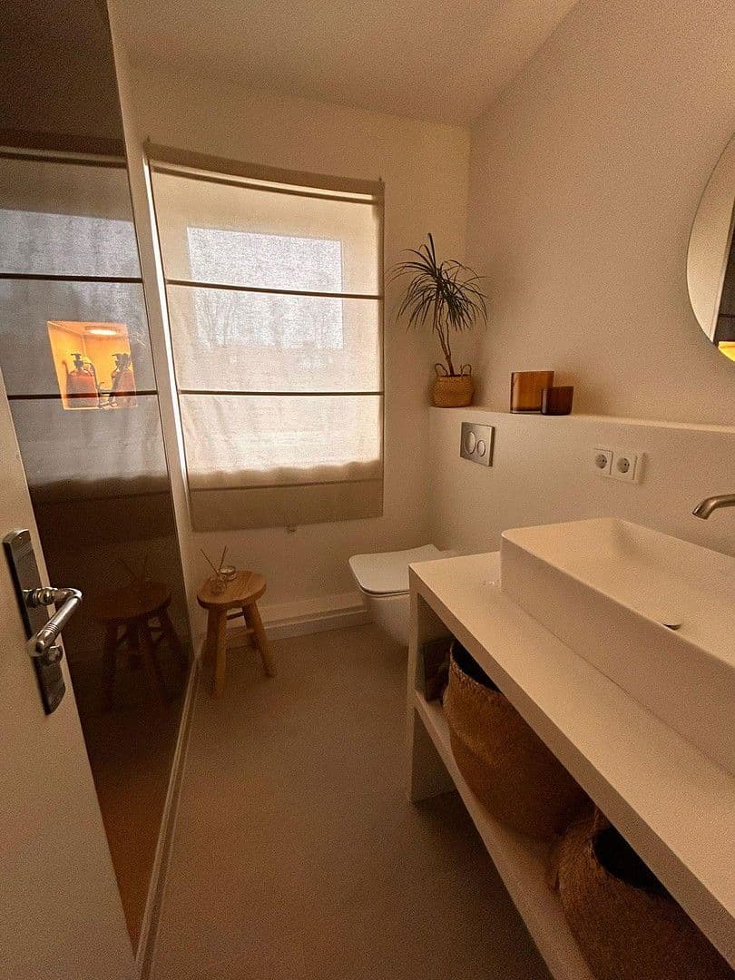 Prodej domu 120 m², pozemek 165 m², Reinbek, Šlesvicko-Holštýnsko Prodej domu 120 m², pozemek 165 m², Reinbek, Šlesvicko-Holštýnsko