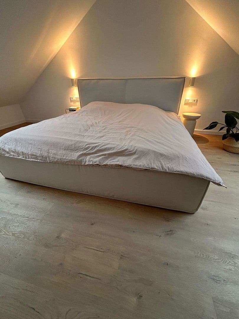 Prodej domu 120 m², pozemek 165 m², Reinbek, Šlesvicko-Holštýnsko Prodej domu 120 m², pozemek 165 m², Reinbek, Šlesvicko-Holštýnsko