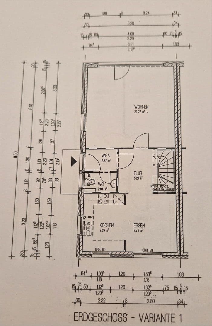 Prodej domu 135 m², pozemek 275 m², Reinbek, Šlesvicko-Holštýnsko Prodej domu 135 m², pozemek 275 m², Reinbek, Šlesvicko-Holštýnsko