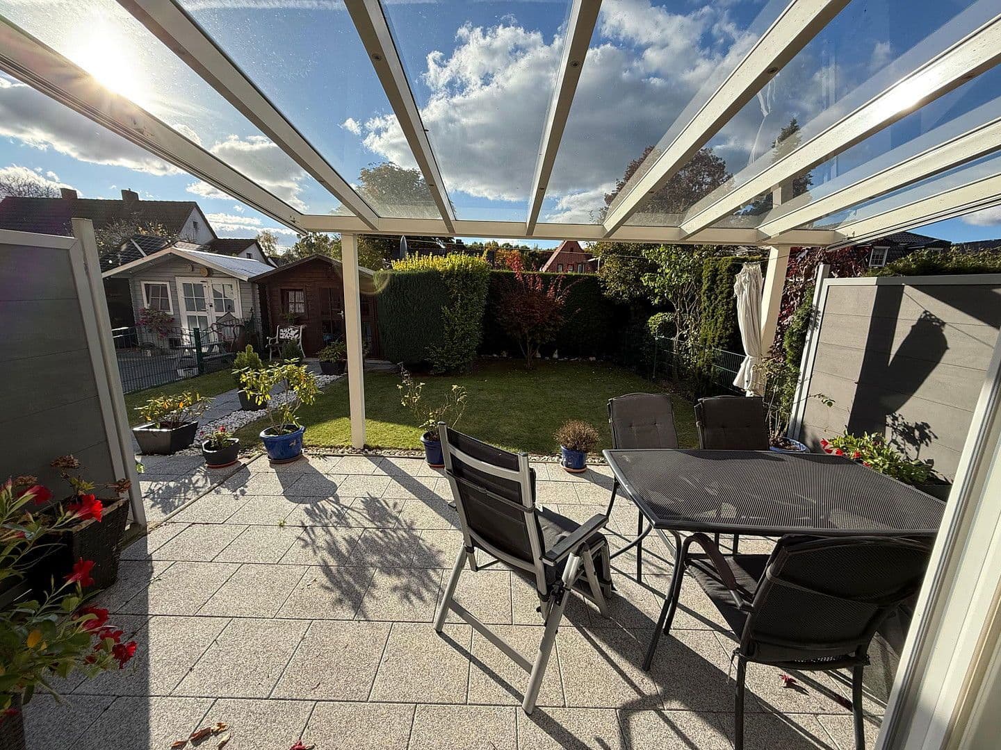 Prodej domu 135 m², pozemek 275 m², Reinbek, Šlesvicko-Holštýnsko Prodej domu 135 m², pozemek 275 m², Reinbek, Šlesvicko-Holštýnsko