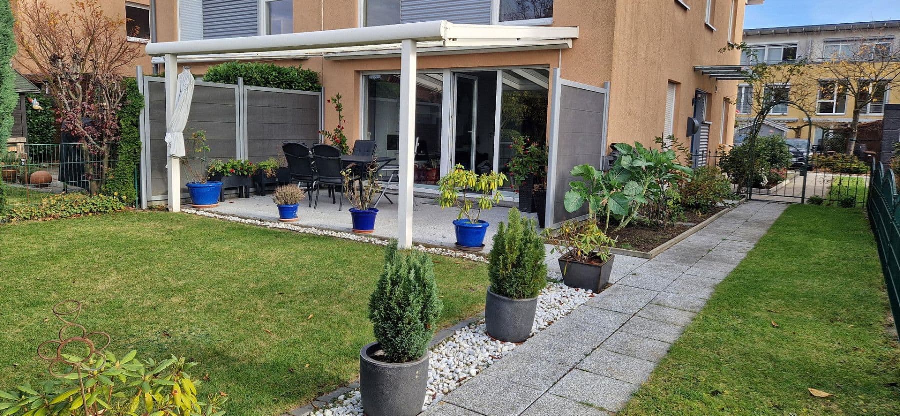 Prodej domu 135 m², pozemek 275 m², Reinbek, Šlesvicko-Holštýnsko Prodej domu 135 m², pozemek 275 m², Reinbek, Šlesvicko-Holštýnsko