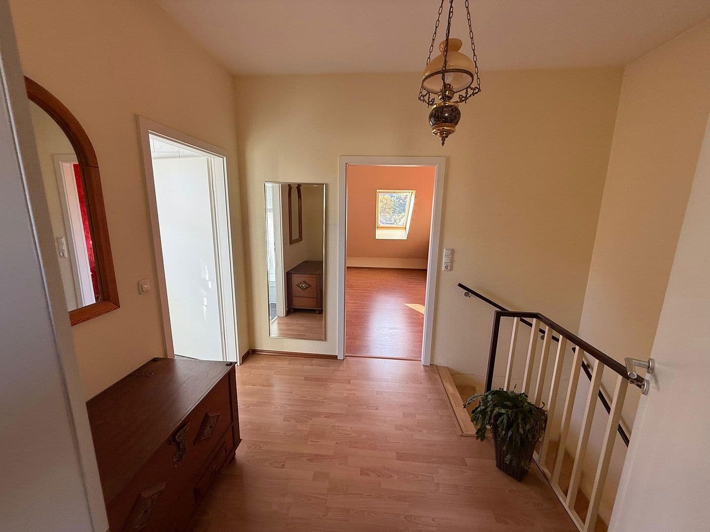 Prodej domu 135 m², pozemek 275 m², Reinbek, Šlesvicko-Holštýnsko Prodej domu 135 m², pozemek 275 m², Reinbek, Šlesvicko-Holštýnsko