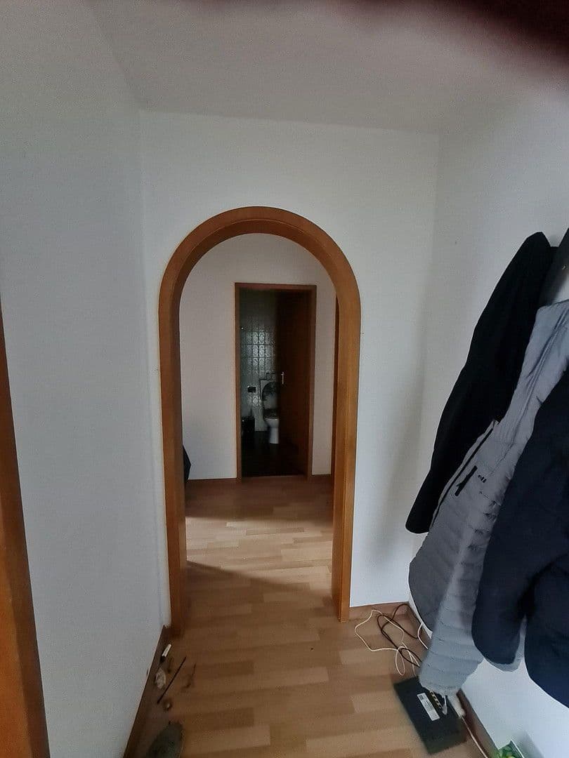 Pronájem bytu 2+1 60 m², Weinsberg, Bádensko-Württembersko Pronájem bytu 2+1 60 m², Weinsberg, Bádensko-Württembersko