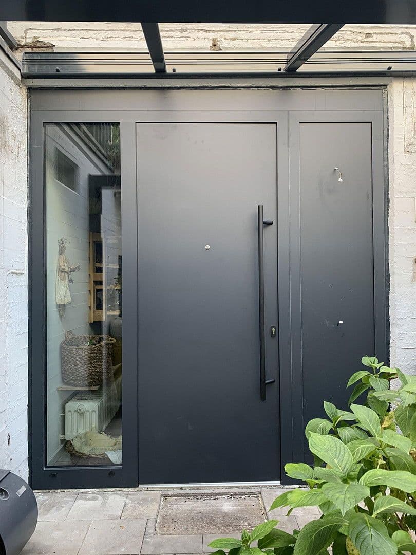 Prodej bytu 4+1 117 m², Katharinental 20, Bergisch Gladbach, Severní Porýní-Vestfálsko Prodej bytu 4+1 117 m², Katharinental 20, Bergisch Gladbach, Severní Porýní-Vestfálsko