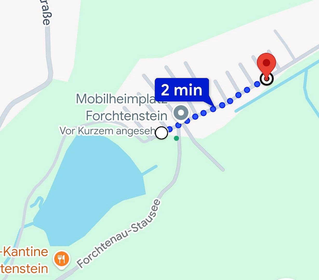 Prodej domu 30 m², pozemek 180 m², Mobilheimplatz Forchtenstein, Forchtenstein, Hradsko Prodej domu 30 m², pozemek 180 m², Mobilheimplatz Forchtenstein, Forchtenstein, Hradsko
