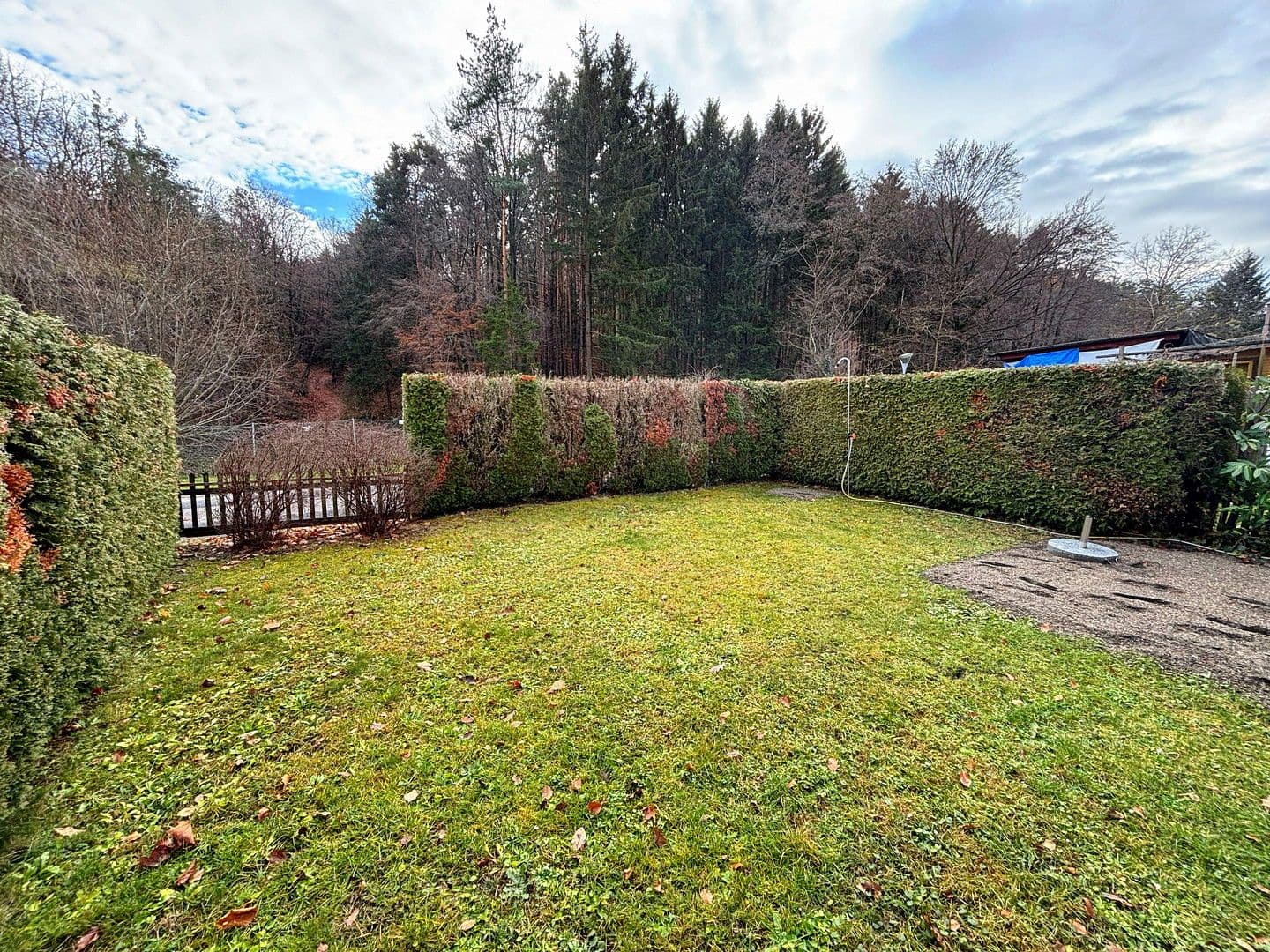 Prodej domu 30 m², pozemek 180 m², Mobilheimplatz Forchtenstein, Forchtenstein, Hradsko Prodej domu 30 m², pozemek 180 m², Mobilheimplatz Forchtenstein, Forchtenstein, Hradsko