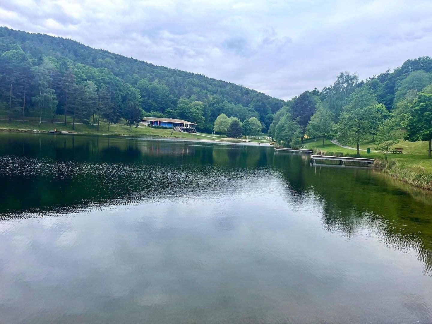 Prodej domu 30 m², pozemek 180 m², Mobilheimplatz Forchtenstein, Forchtenstein, Hradsko Prodej domu 30 m², pozemek 180 m², Mobilheimplatz Forchtenstein, Forchtenstein, Hradsko